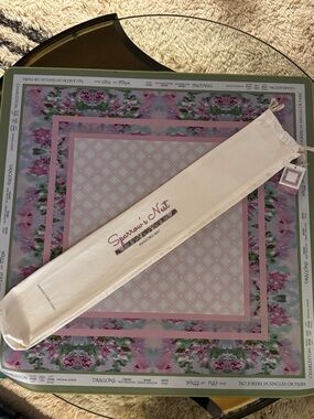 SPARROW'S NEST MAHJONG MAT